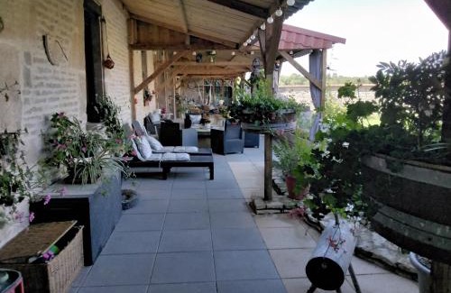 Verdonnet Cama Y Desayuno | La ferme de Tart