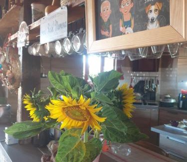 Verdonnet Cama Y Desayuno | La ferme de Tart