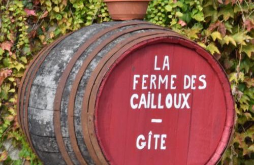 Sassay Casa | La ferme des Cailloux
