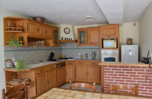 Sassay Casa | La ferme des Cailloux