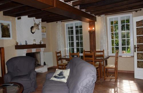 Sassay Casa | La ferme des Cailloux