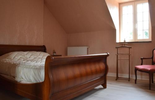 Sassay Casa | La ferme des Cailloux