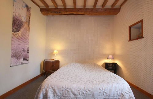 Vienne-en-Bessin Casa | La Ferme des Chataigniers