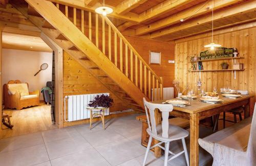 Saint-Sigismond Apartamento | La Ferme des Cousines