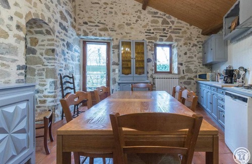 Rieucaze Otro | La Ferme des Hautins