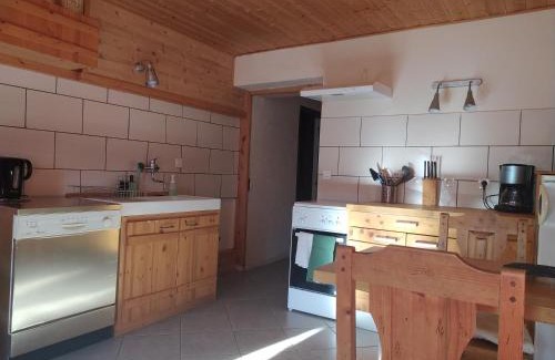 Combloux Apartamento | La Ferme des Michaud