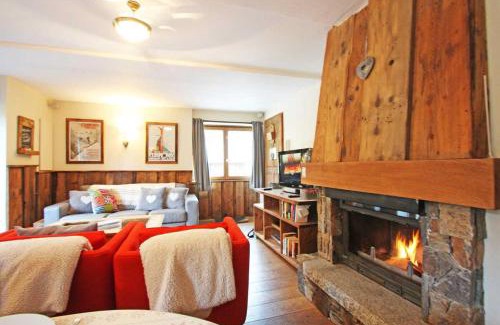 Les Praz-de-Chamonix Apartamento | La Ferme des Praz apartment - Chamonix All Year