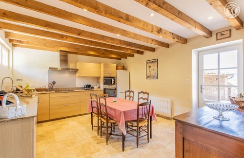 Berze-le-Chatel Casa | La Ferme des Raveaux