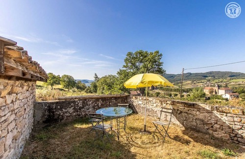 Berze-le-Chatel Casa | La Ferme des Raveaux