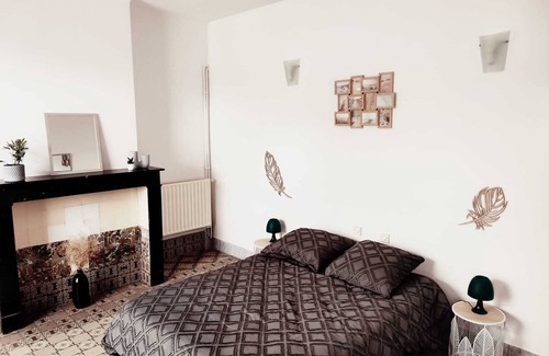 Agnez-les-Duisans Cama Y Desayuno | La Ferme des Sorciers