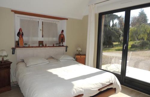 Eraines Cama Y Desayuno | La Ferme du Bourg