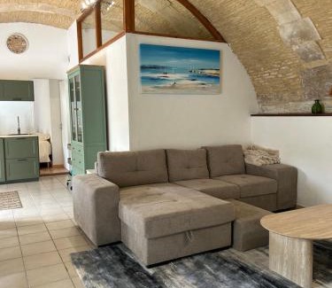 Bieville-Beuville Apartamento | La Ferme Du Dan