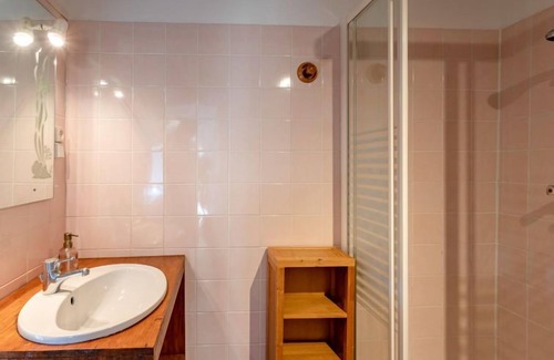 Reville Casa | Casa de vacaciones La Ferme du Manoir (RVI400) en Reville - 4 personas, 2 dormitorios