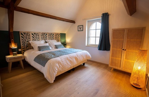 Gury Casa | La Ferme du P'tit Colibri