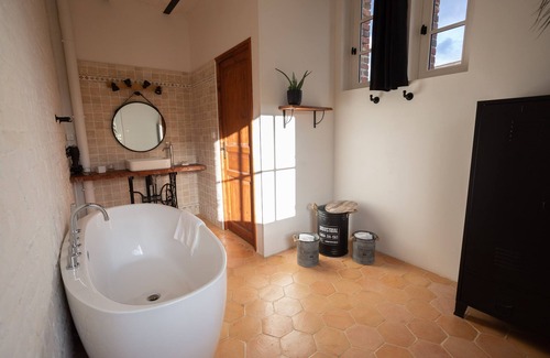 Gury Casa | La Ferme du P'tit Colibri