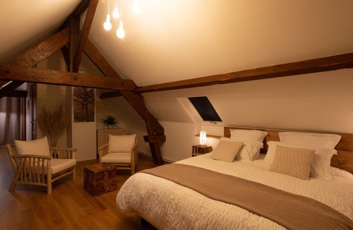 Gury Casa | La Ferme du P'tit Colibri