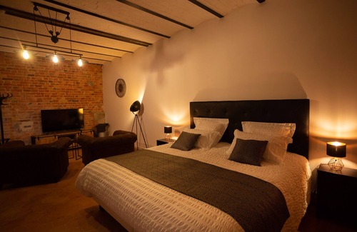 Gury Casa | La Ferme du P'tit Colibri