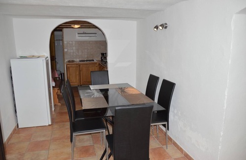 Malaucene Cabaña | La Ferme du Sublon, Le Tilleul, Venta en la granja.