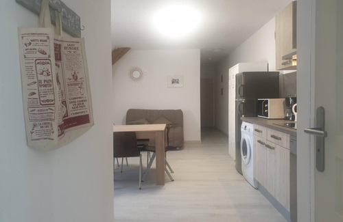 Etrechy Casa | La ferme du Touchet 2