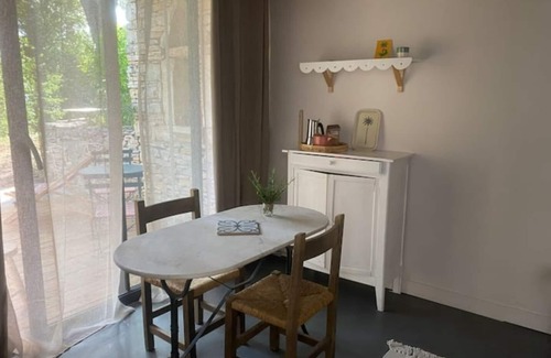 Quartier des Espesses Casa | La Ferme ''