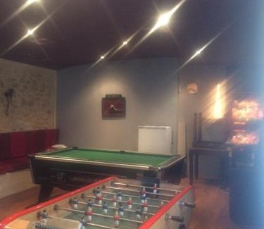Orange Villa | LA FERME