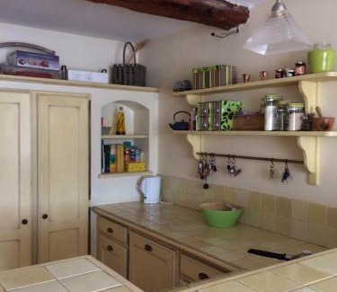 Orange Villa | LA FERME