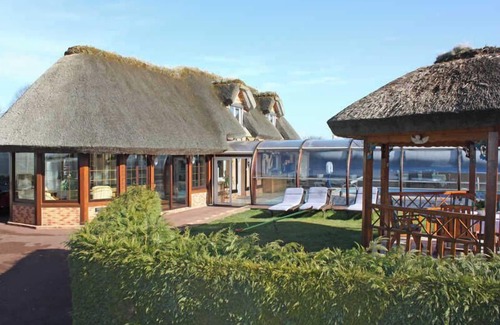Goderville Casa | La Ferme Gonfray - ECRAINVILLE