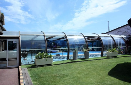 Goderville Casa | La Ferme Gonfray - ECRAINVILLE
