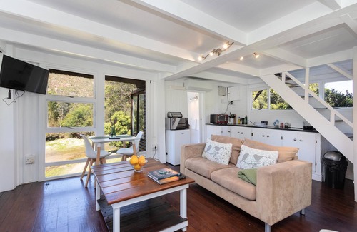 Cape Winelands Otro | La Ferme Guest Farm