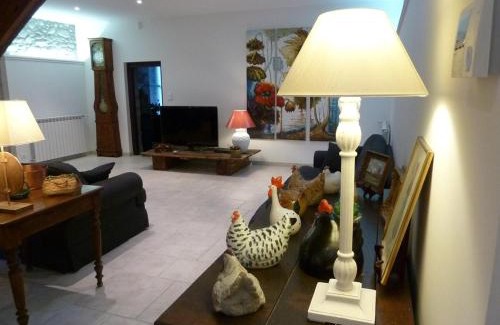 Montrejeau Casa | La Ferme Les Coustères - Gîte modulable - En couple ou en tribu de 2 à 15 pers