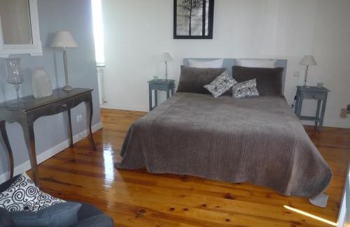 Montrejeau Casa | La Ferme Les Coustères - Gîte modulable - En couple ou en tribu de 2 à 15 pers