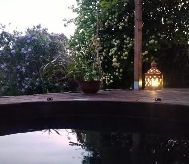 Belloy Cama Y Desayuno | La Ferme Oasis