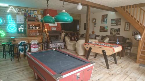 Belloy Cama Y Desayuno | La Ferme Oasis