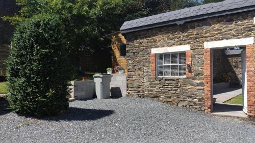 Paliseul Casa | La Ferme Oubliée
