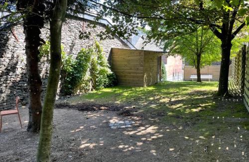 Paliseul Casa | La Ferme Oubliée