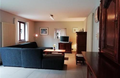 Paliseul Casa | La Ferme Oubliée