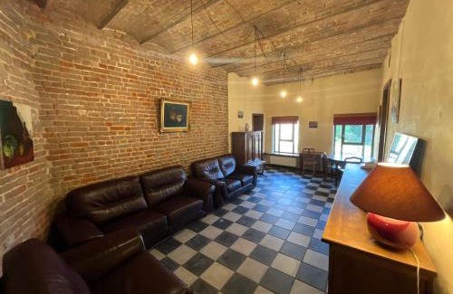 Glabais Casa | La Ferme Saint Pierre de Glabais