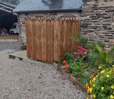 Minihy-Treguier Apartamento | La ferme stanczak