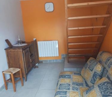 Minihy-Treguier Apartamento | La ferme stanczak