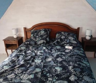 Minihy-Treguier Apartamento | La ferme stanczak
