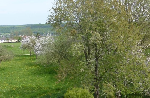 Pissy-Poville Casa | La Ferrière - Pissy Poville