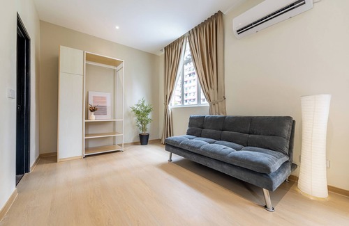 Bayan Lepas Casa | La Ferringhi Villa by BRB
