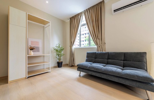 Bayan Lepas Casa | La Ferringhi Villa by BRB