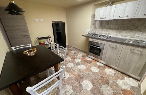 Gavinana Casa | La ferruccina, terratetto a 2 passi dalla piazza
