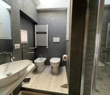 Gavinana Casa | La ferruccina, terratetto a 2 passi dalla piazza