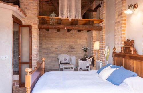 Sant Marti de Riucorb Casa | La Festa Dels Sentits, Casa Rural