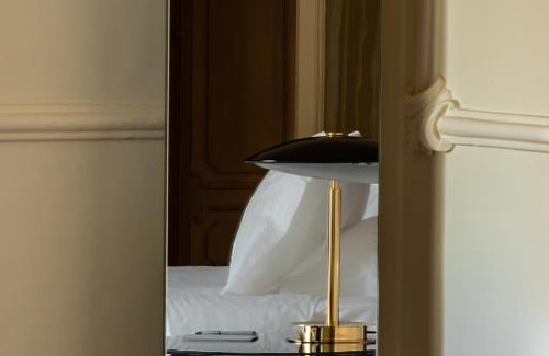 Lecce Historic Center Casa | La Fiermontina Palazzo Bozzi Corso Hotel