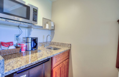 St. Augustine Beach Hotel | La Fiesta Ocean Inn And Suites
