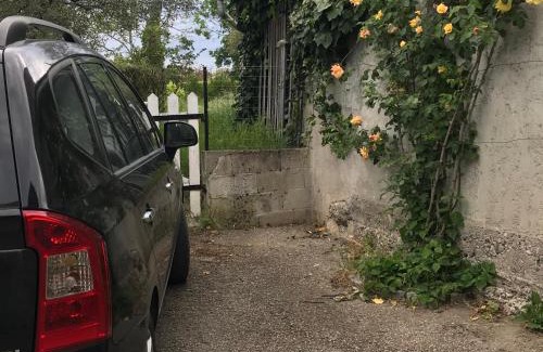 Lavilledieu Casa | La Figuiere du village
