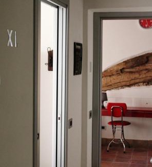 Centro Storico Nord Cama Y Desayuno | La Filanda